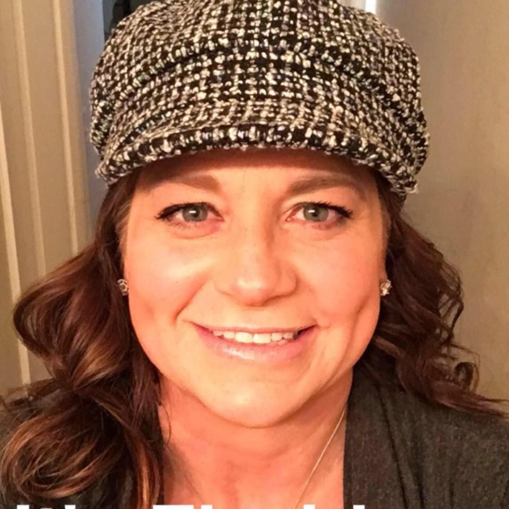 Meet your Posher, Hidi